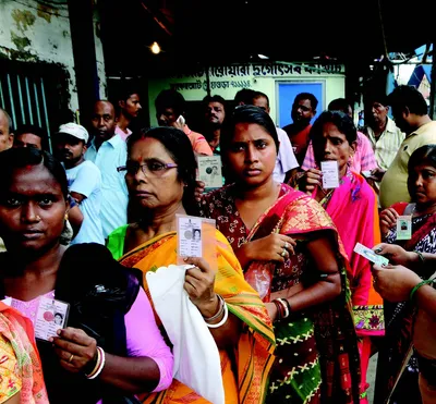 assembly election  pathway to the parliament 