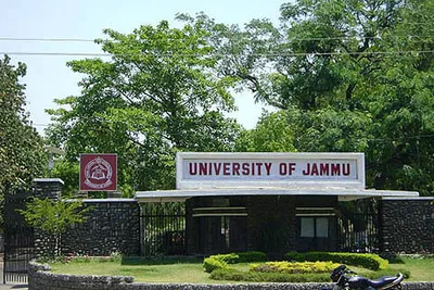 ju announces admissions for 5 year dyd ug programme