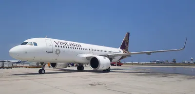 vistara 1st indian airline to offer free wi fi on international flights