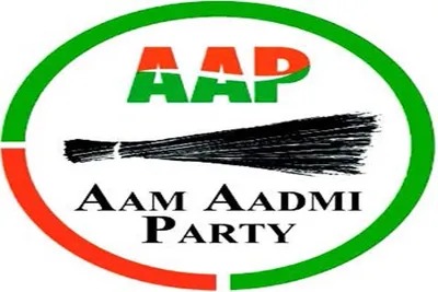 aap releases list of 7 candidates