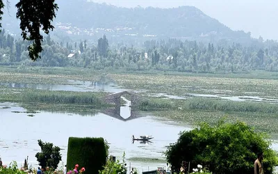 epg expresses concern over deteriorating condition of wetlands