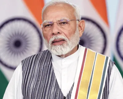 pm invokes j k artists for efforts to popularise local culture