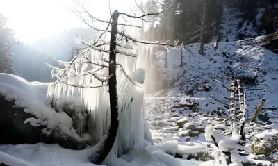 cold wave continues unabated in jammu  amp  kashmir  drass in deep freeze at minus 27 6°c