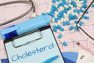 lifestyle measures key to boost good cholesterol levels  expert