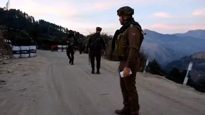 poonch terror attack   caso enters day 7