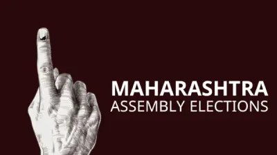 maharashtra  mother of all poll battles