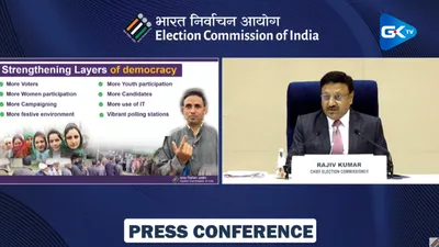 eci announces three phase assembly polls in j k from september 18