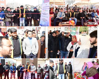 dc ganderbal inaugurates cbc s 5 day exhibition