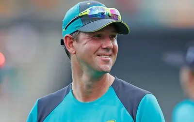 ponting reveals being approached for india head coach job