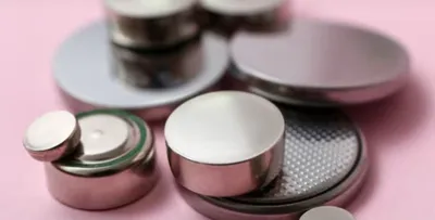 study shows dangers of button battery ingestion in small children