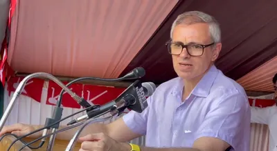 omar abdullah asks pdp to withdraw its candidates  support nc