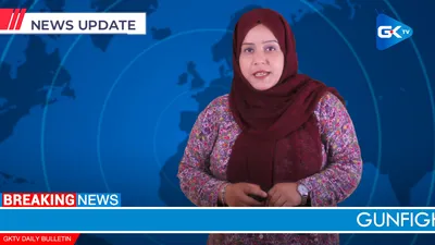 today’s top news headlines and latest news at 6 45 pm on 10 august 2024