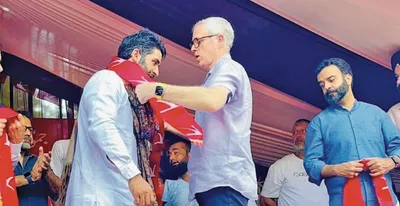 omar abdullah may contest assembly polls from ganderbal