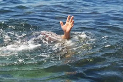 soldier among two drown in j amp k s doda