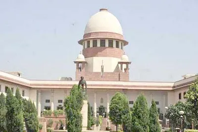 sc junks plea against commission examining claims of sc status to converted dalits