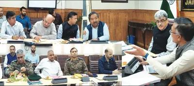 cs reviews progress on construction of national highways