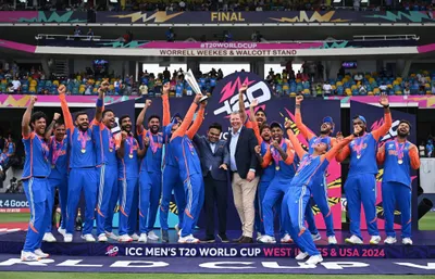 tourism dept offers t20 world cup winner team india to visit j k