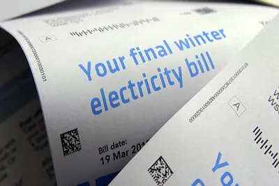 residents of downtown areas resent inflated electricity bills