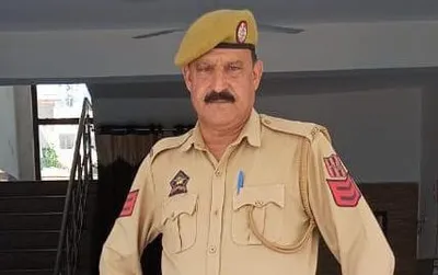 police head constable dies of cardiac arrest in poonch