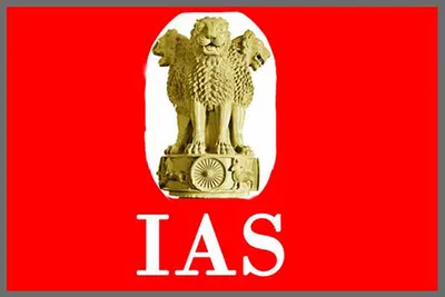 ias officers in j k asked to follow instructions about online filing of iprs