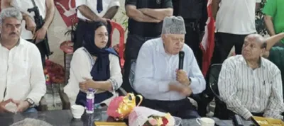 chenab region continues to lag behind in every aspect  dr farooq abdullah