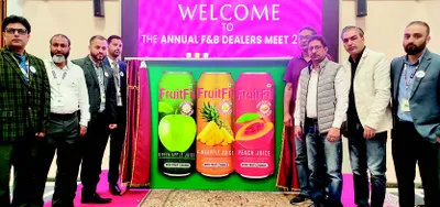 fil industries hosts annual f b dealers meet