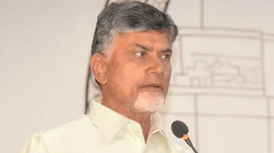 chandrababu naidu released from jail after 52 days