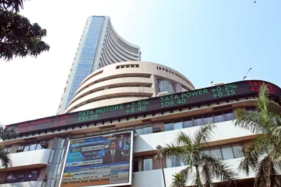 nifty at all time high  sensex jumps over 750 points