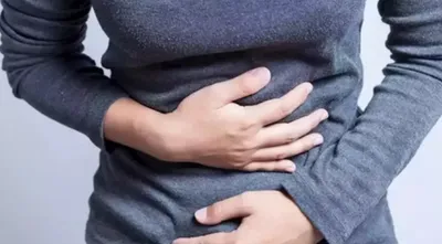 prolonged poor gut health  constipation  nausea may signal parkinson’s