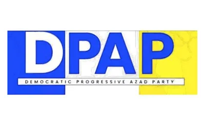 4 dpap candidates withdraw their nominations