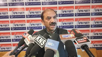 apni party s muntazir mohiuddin withdraws his nomination from budgam seat