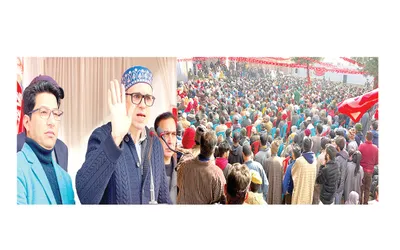 nc fighting for restoration of people’s rights  omar abdullah