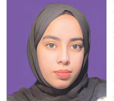 sopore girl selected as scholar for 2024 global korea scholarship programme