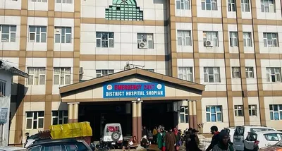 nhm releases ranking of public health facilities in j k