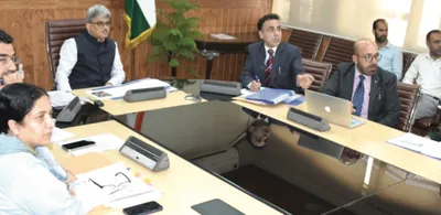 cs chairs skims standing committee meeting