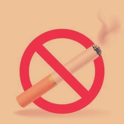 ban on sale of tobacco products in katra parts