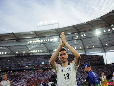 german star thomas muller announces international retirement