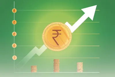 indian economy is on upswing  finance ministry