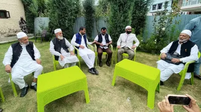 jamaat e islami backed candidates’ plunge into election fray raises political fever in j k