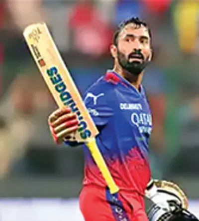 dinesh karthik announces retirement from all forms of cricket