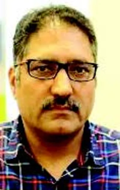 shujaat bukhari remembered on his 6th death anniversary