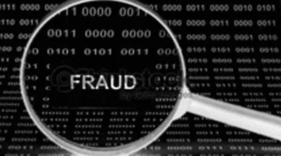 fir registered in scam involving financial fraud worth crores in srinagar