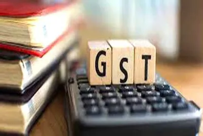 gst slab changes unlikely soon