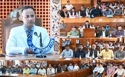 arrangements for smooth counting process finalised in shopian