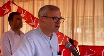 omar abdullah to address 3 strategic rallies in jammu ahead of final phase in j k polls