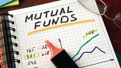 ‘with markets at peak  mutual fund redemptions surge’