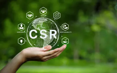 harnessing csr for rural development in j k