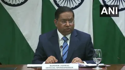 india rejects references to jammu and kashmir in china pakistan joint statement