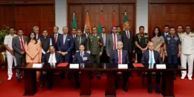 establishment of colombo security conclave secretariat seen a major step in regional security cooperation