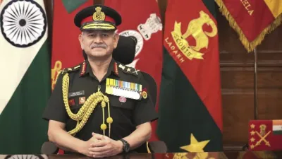 army chief to visit jammu today  review security situation